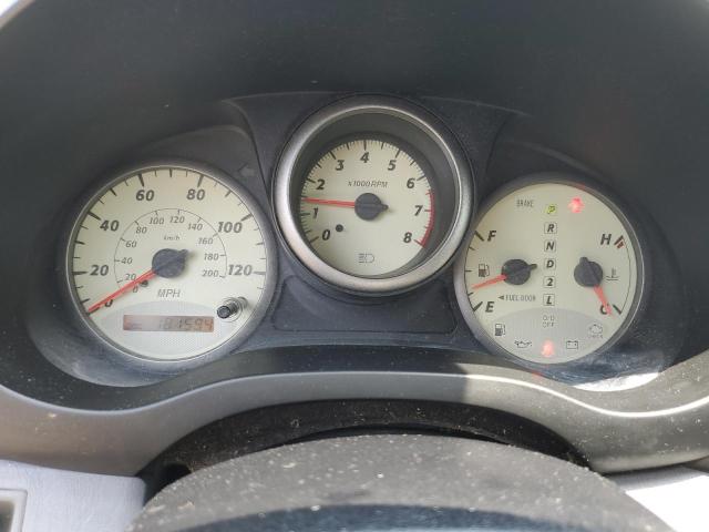 2003 Toyota Rav4 VIN: JTEGH20V730106864 Lot: 57886494