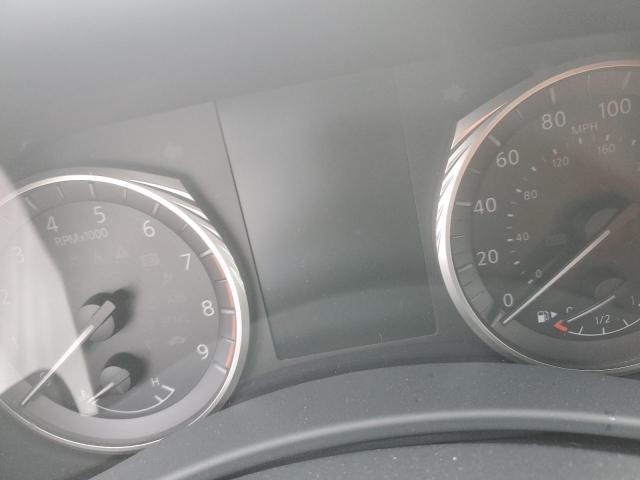 2023 Infiniti Q50 Luxe VIN: JN1EV7BR8PM541556 Lot: 57698814