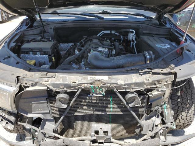 2017 Dodge Durango R/T VIN: 1C4SDJCT3HC860672 Lot: 57868434