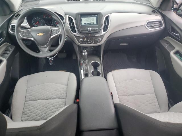 2018 Chevrolet Equinox Ls VIN: 2GNAXHEVXJ6283459 Lot: 57436224