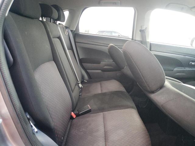 2017 Mitsubishi Outlander Sport Es VIN: JA4AP3AU7HZ050009 Lot: 59787124