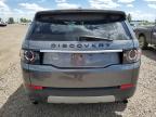 LAND ROVER DISCOVERY photo