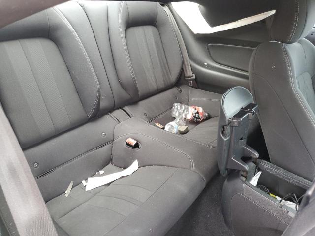 2019 Ford Mustang VIN: 1FA6P8TH2K5163539 Lot: 58429274