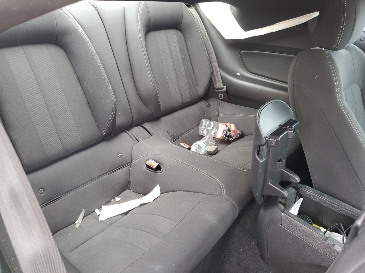 1FA6P8TH2K5163539 2019 Ford Mustang