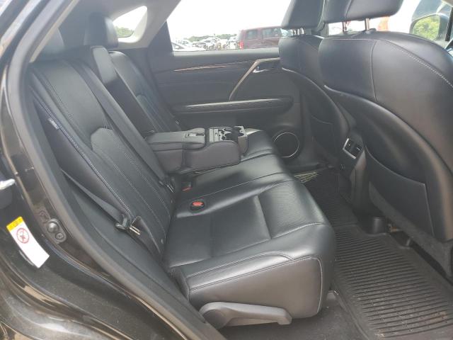 2016 Lexus Rx 350 Base VIN: 2T2BZMCA6GC037110 Lot: 58507684