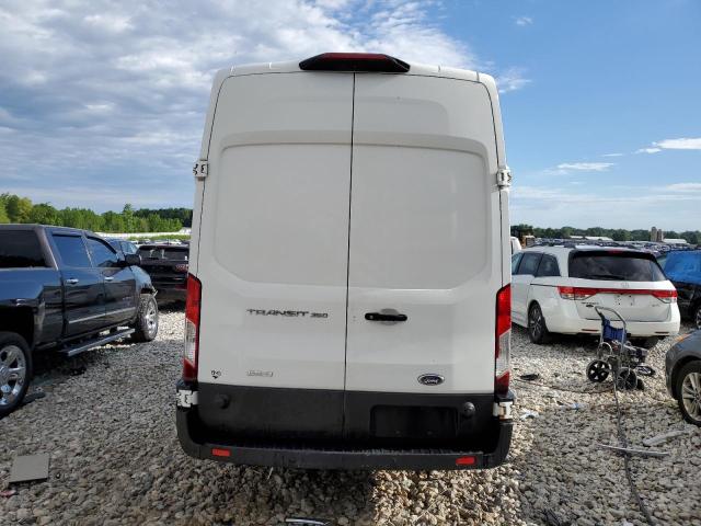 2019 Ford Transit T-350 VIN: 1FTBW3XG6KKA30834 Lot: 57613874