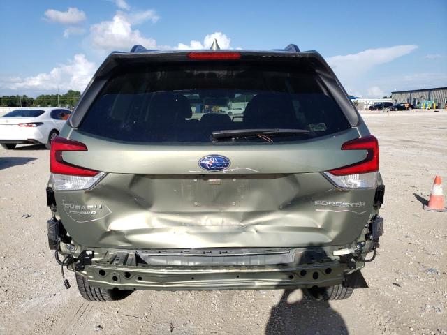 2020 Subaru Forester Limited VIN: JF2SKAUC3LH446146 Lot: 59832844