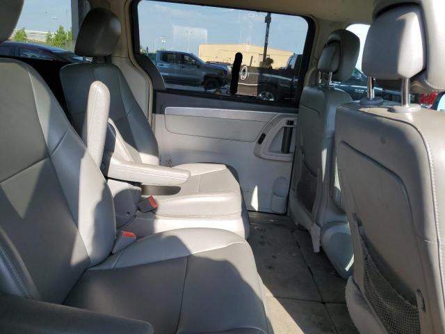 2014 Volkswagen Routan Se VIN: 2C4RVABG0ER135016 Lot: 60092324