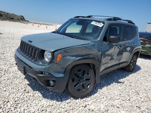 2018 JEEP RENAGADE - ZACCJBAB3JPH80660