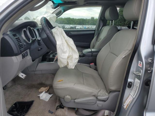 2005 Toyota 4Runner Sr5 VIN: JTEZU14R658028805 Lot: 60561174