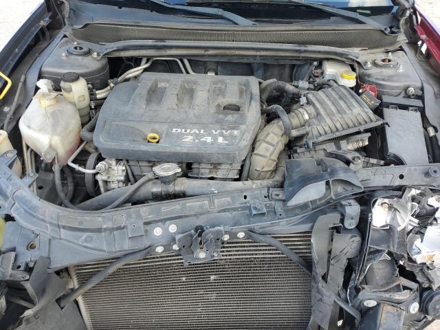 2014 Dodge Avenger Se VIN: 1C3CDZAB0EN222221 Lot: 60472014