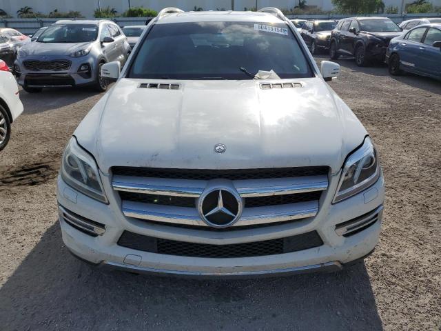 VIN 4JGDF7CE2DA215035 2013 Mercedes-Benz GL-Class, ... no.5