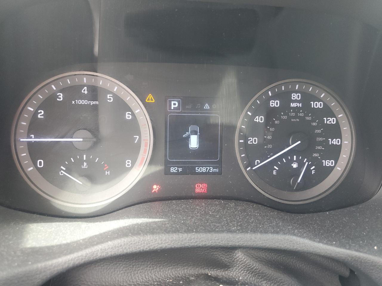 KM8J3CA23JU727426 2018 Hyundai Tucson Value