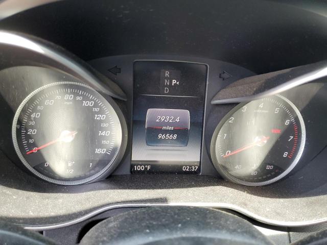 2016 Mercedes-Benz C 300 4Matic VIN: 55SWF4KB6GU113945 Lot: 59858764