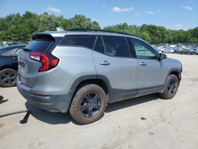 2023 GMC TERRAIN AT 3GKALYEG8PL262463