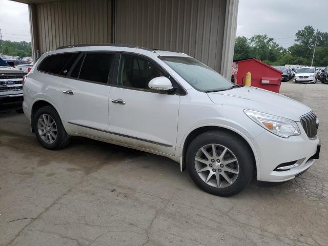 2016 BUICK ENCLAVE - 5GAKVBKD1GJ243389