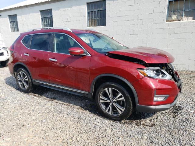 2018 Nissan Rogue S VIN: 5N1AT2MV3JC710034 Lot: 59437364