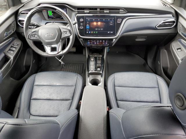 2022 Chevrolet Bolt Euv Premier VIN: 1G1FZ6S08N4127202 Lot: 60606364