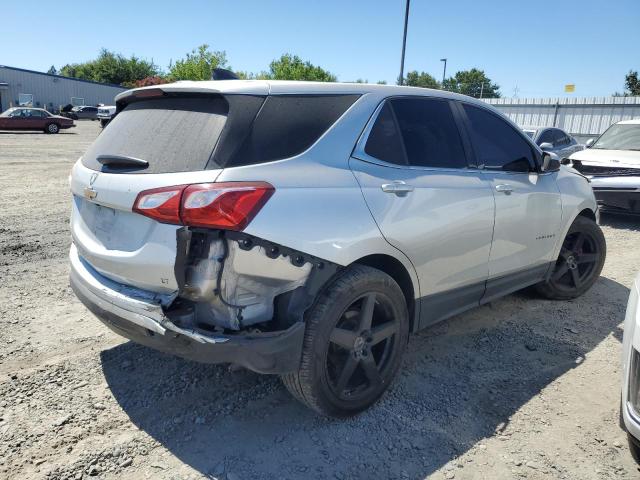 2018 CHEVROLET EQUINOX LT 3GNAXJEV2JS569220  60770004