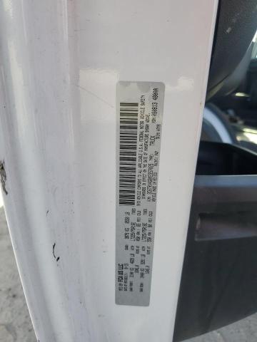 3C6TRVAG8KE557025 2019 Ram Promaster 1500 1500 Standard