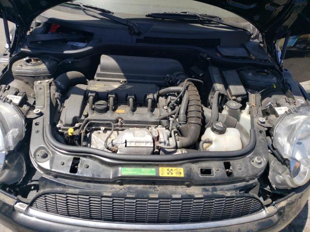 2010 Mini Cooper S VIN: WMWMS3C51ATY09086 Lot: 57898714