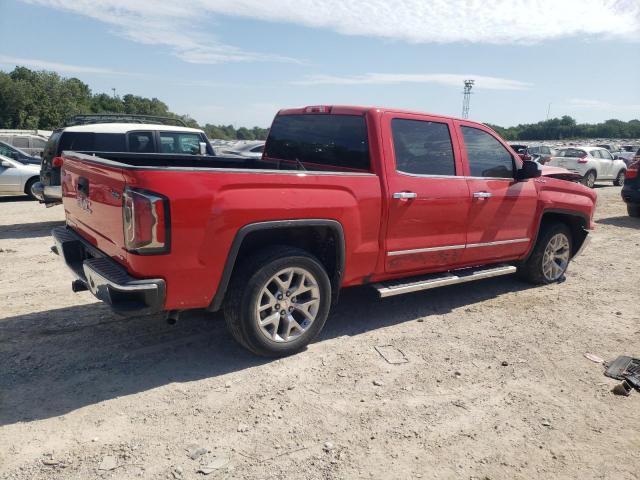 2018 GMC SIERRA K15 - 3GTU2NEC2JG142326