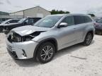 TOYOTA HIGHLANDER photo