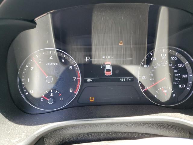 2022 Kia Forte Fe VIN: 3KPF24AD1NE466340 Lot: 60925744