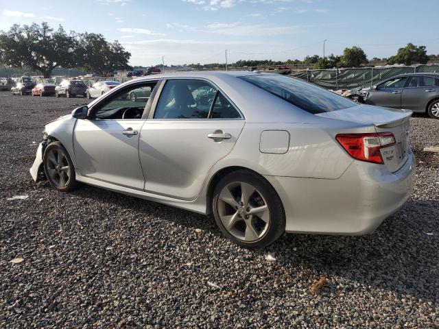 2014 Toyota Camry Se VIN: 4T1BK1FK6EU024400 Lot: 57511184