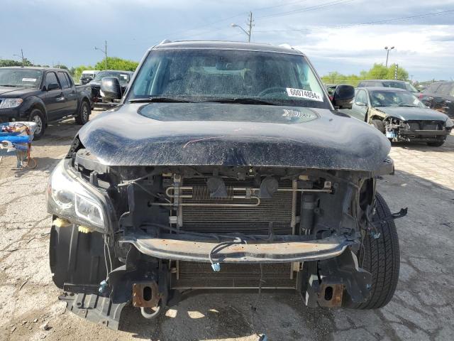2015 INFINITI QX80 - JN8AZ2NE2F9080923