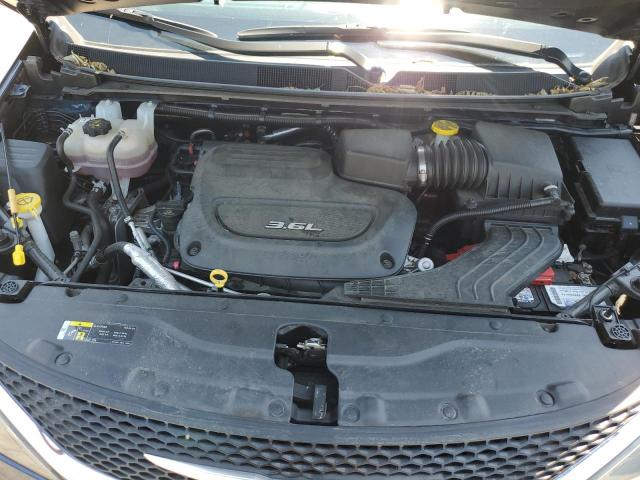 2018 CHRYSLER PACIFICA L - 2C4RC1CG5JR158936