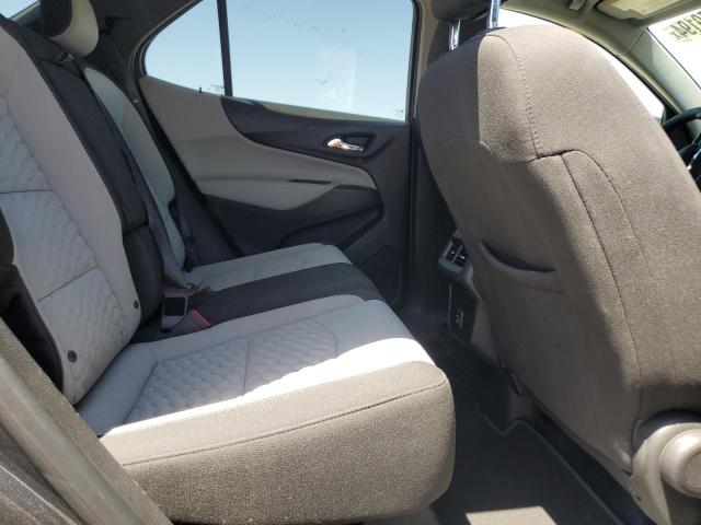 2020 Chevrolet Equinox Ls VIN: 3GNAXHEV9LS505803 Lot: 58259194