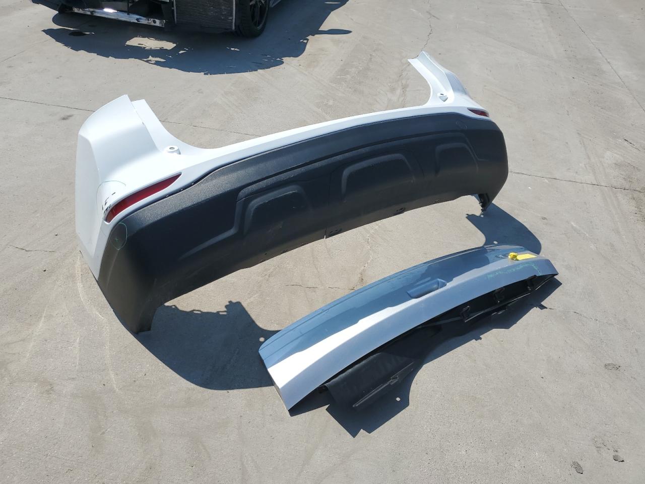 2HKRM3H70DH524157 2013 Honda Cr-V Exl