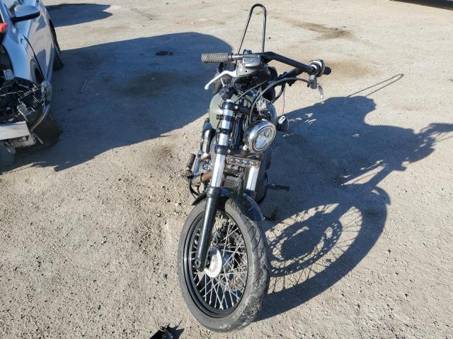 2021 HARLEY-DAVIDSON FXBBS 1HD1YYK26MB026105