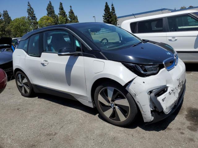 VIN WBY7Z4C57JVD97084 2018 BMW I3, Rex no.4