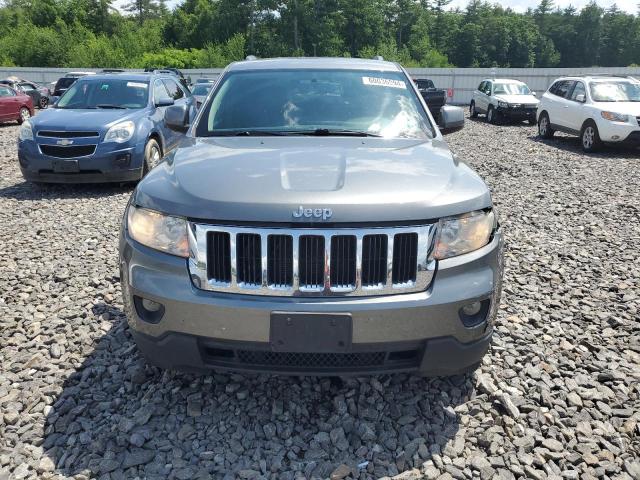 2013 Jeep Grand Cherokee Laredo VIN: 1C4RJFAG9DC586379 Lot: 60036994