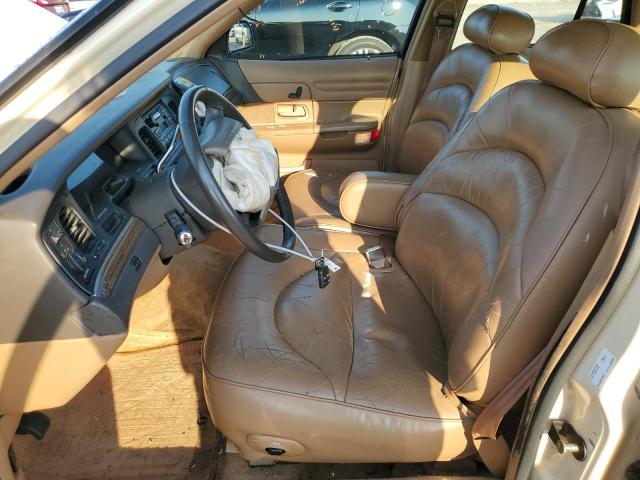 1996 Ford Crown Victoria Lx VIN: 2FALP74W6TX184050 Lot: 58853344