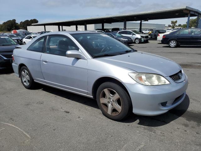 2004 Honda Civic Ex VIN: 1HGEM21934L085389 Lot: 56885464