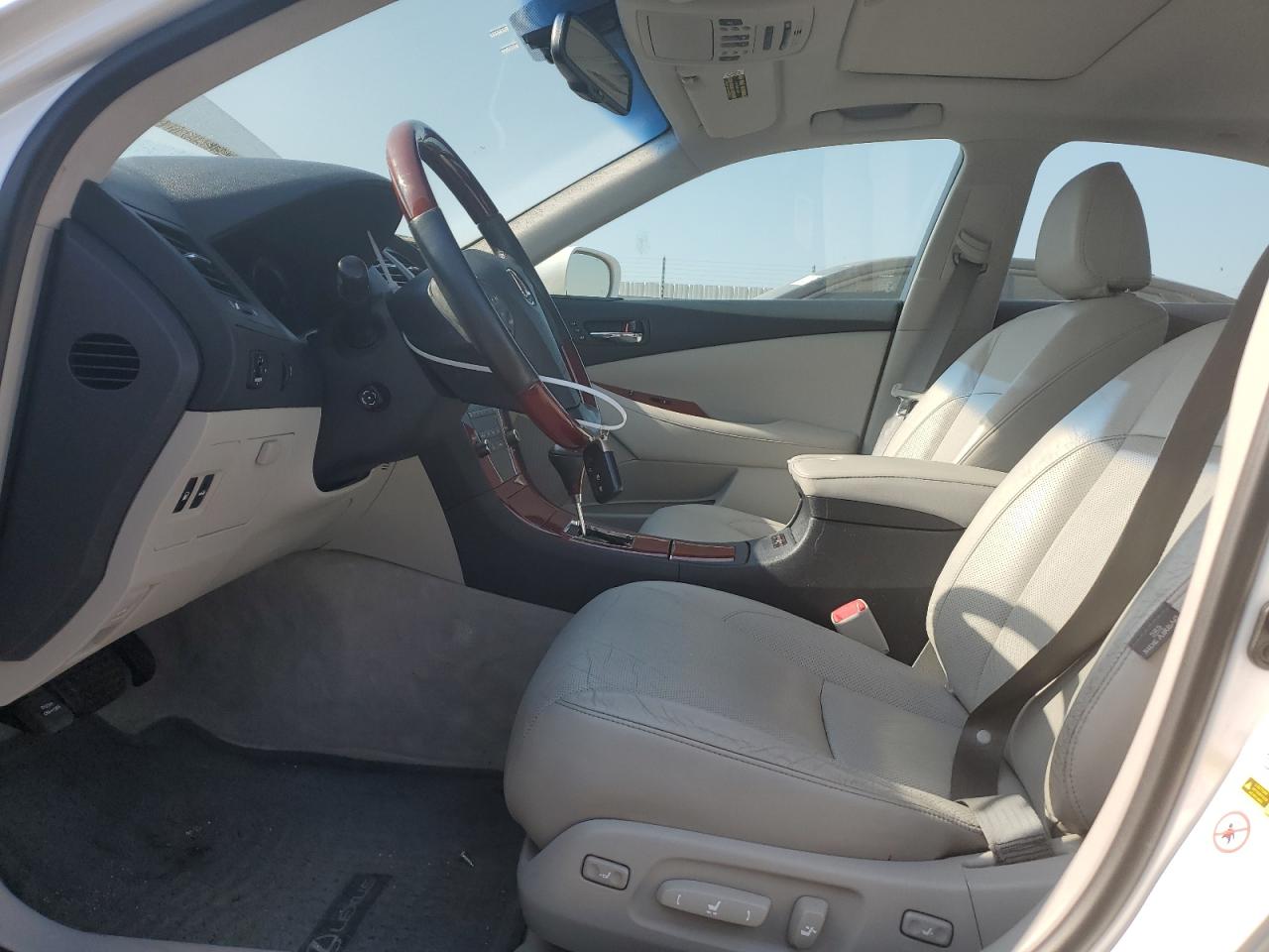 JTHBJ46G292331180 2009 Lexus Es 350