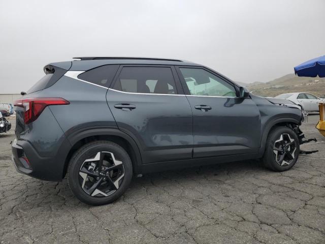 2024 Kia Seltos Ex VIN: KNDER2AA8R7613714 Lot: 57434454