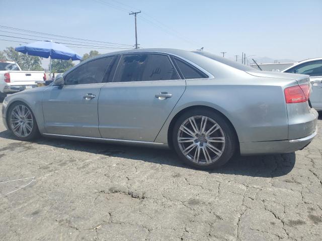 2012 Audi A8 L Quattro VIN: WAURVAFD5CN007328 Lot: 57500274