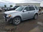 1FMCU9EG1AKC86129 2010 Ford Escape Limited