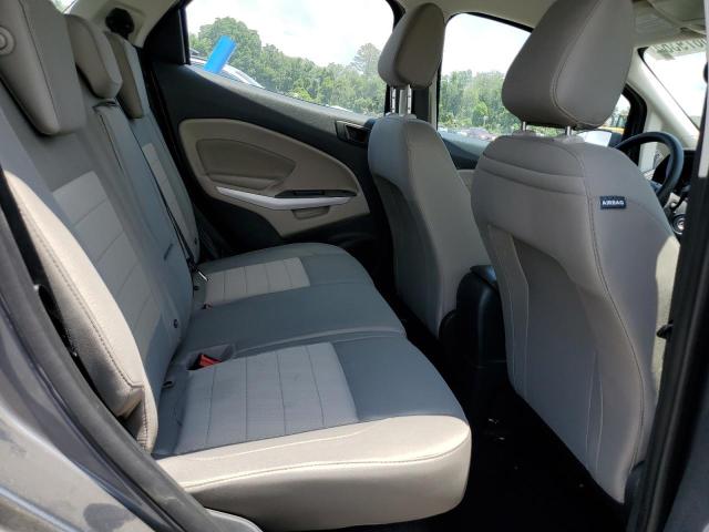 2021 Ford Ecosport S VIN: MAJ3S2FE8MC441102 Lot: 58879364