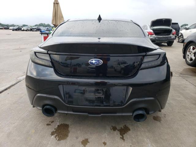 2023 SUBARU BRZ LIMITE JF1ZDBE11P9700484
