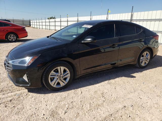 2020 HYUNDAI ELANTRA SE #2699122875