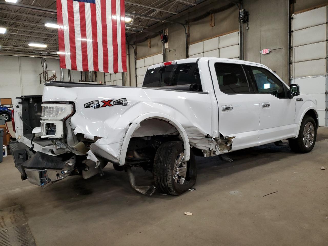 1FTFW1E42KKD90052 2019 Ford F150 Supercrew 1FTFW1E42KKD90052 2019 Ford F150 Supercrew