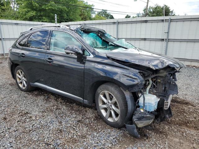 2010 Lexus Rx 350 VIN: 2T2BK1BA4AC003291 Lot: 58131474