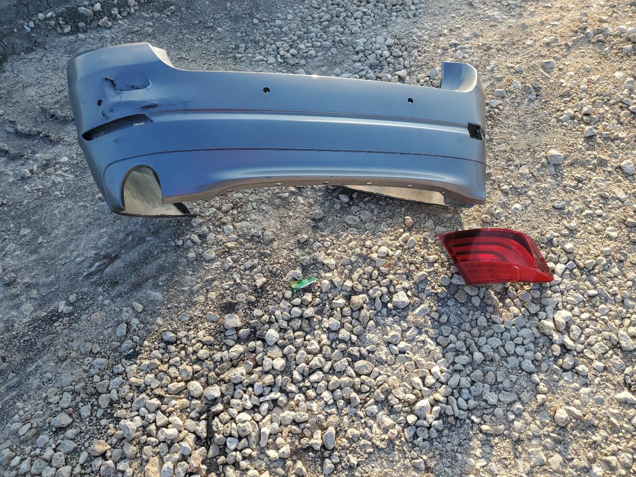 WBAFR7C54DC826335 2013 BMW 535 I