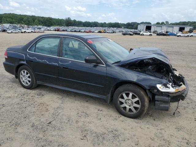 1HGCG567X2A137780 2002 Honda Accord Se