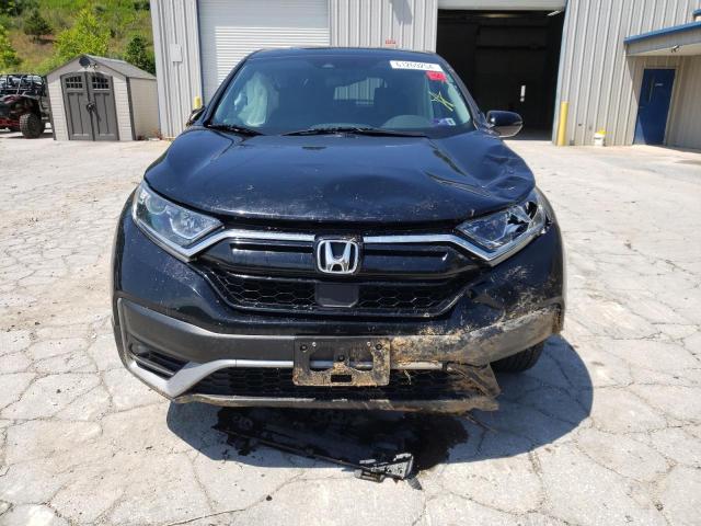 2020 HONDA CR-V EXL - 2HKRW2H89LH600289